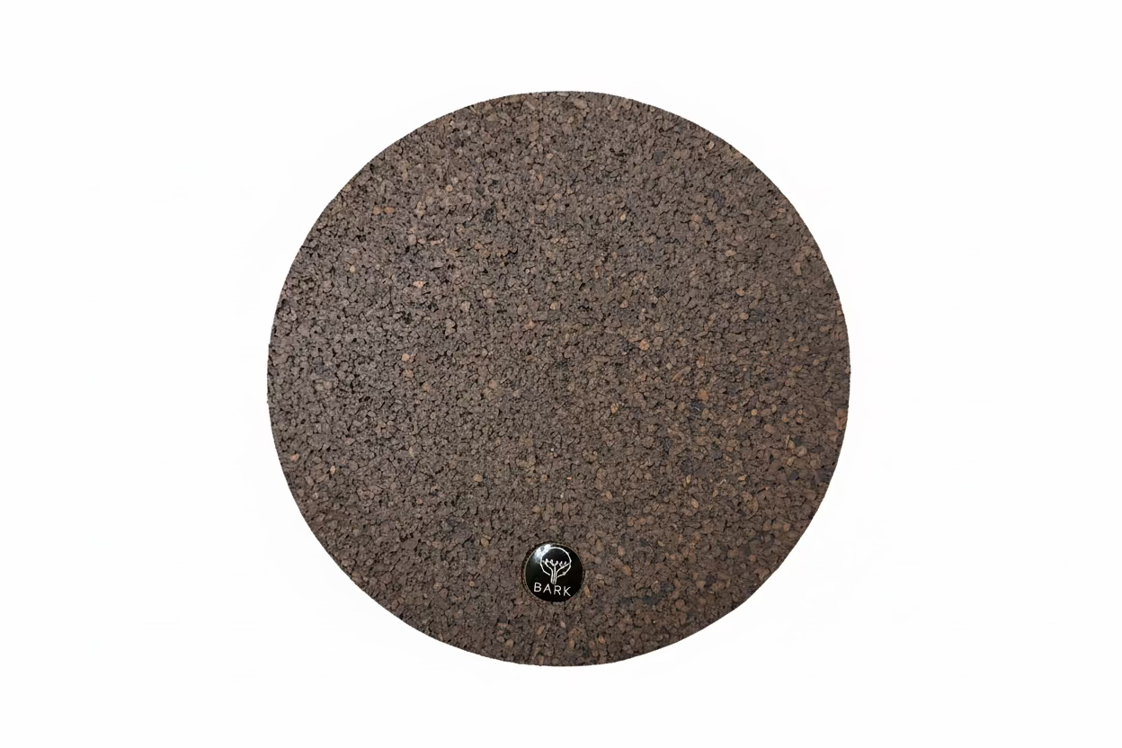 Vareprøve gryteunderlag